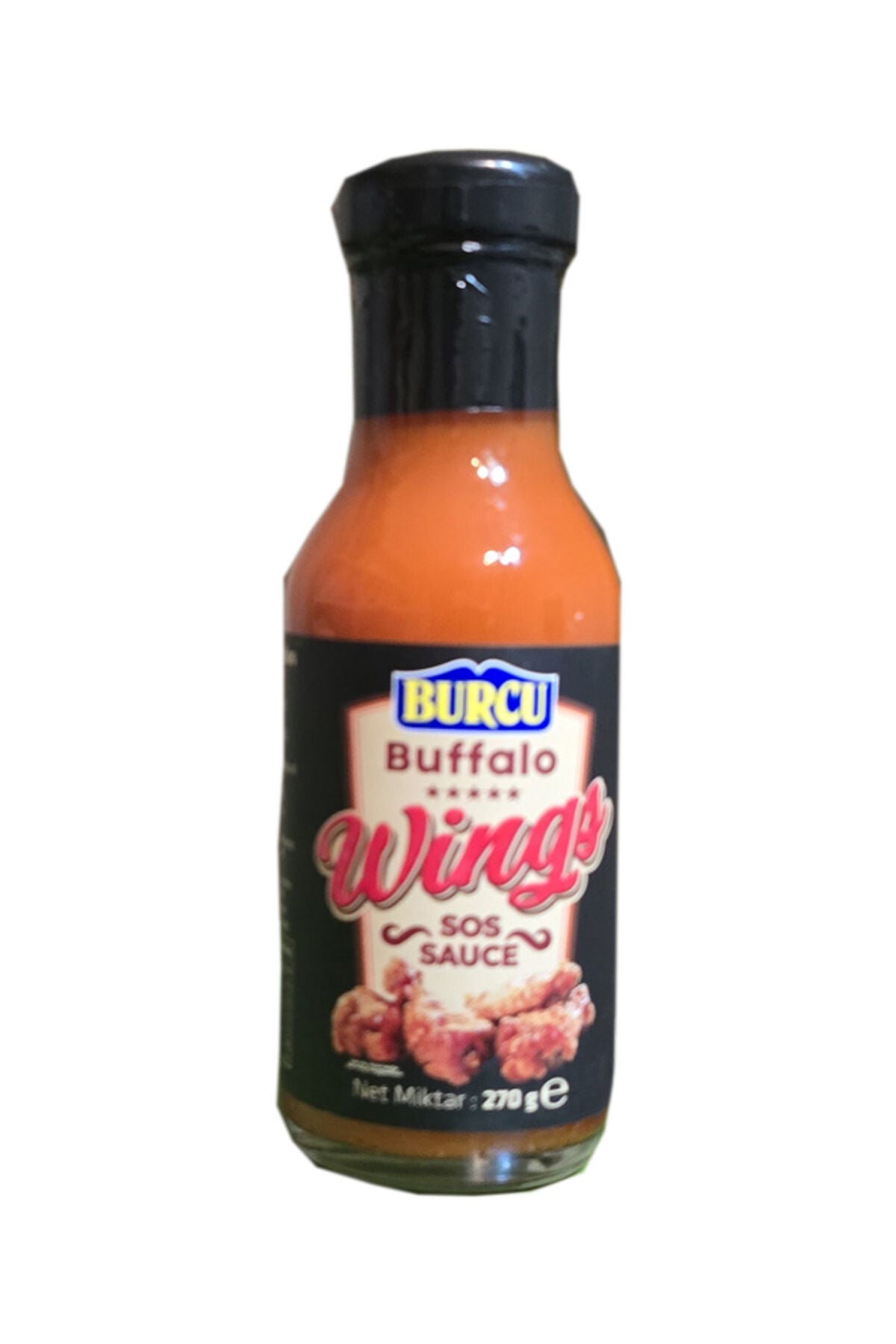 buffalo sos 270 gram
