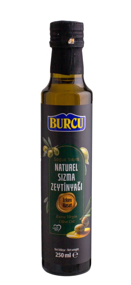 250 ml Zeytinyağ