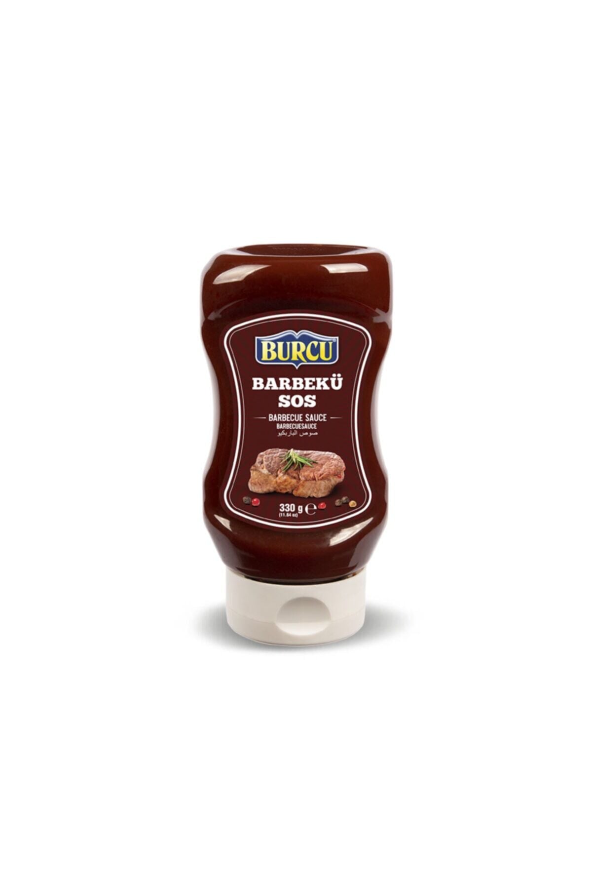 Barbekü Sos 330gr