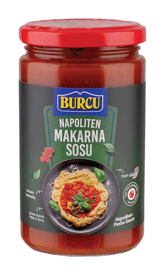 310 g Napoliten Makarna Sosu