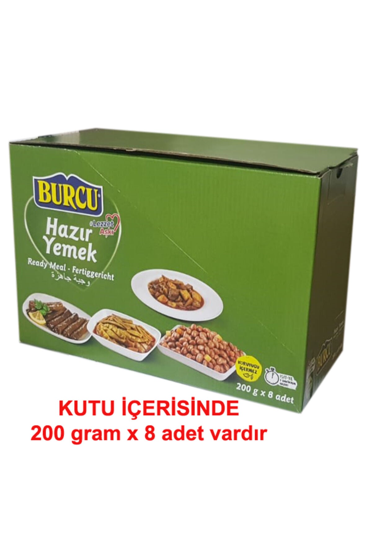 20O gram zeytinyağlı enginar koli