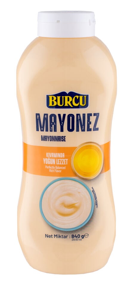 840 g Mayonez