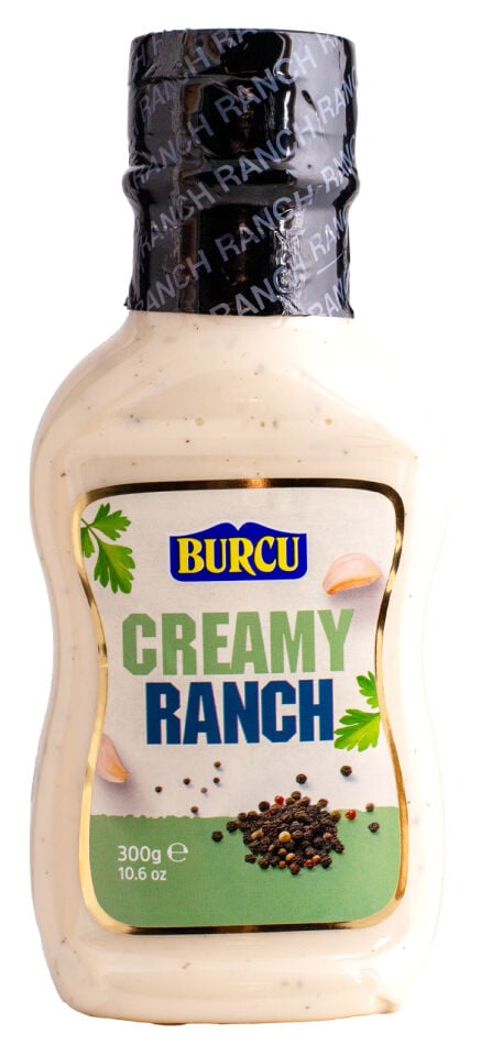 300 g Creamy Ranch Sos