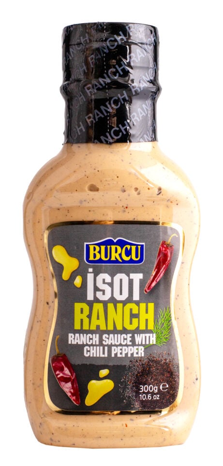 300 g Isot Ranch Sos