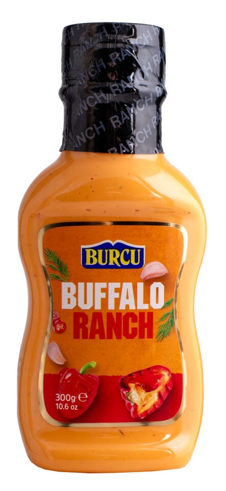 300 g Buffalo Ranch Sos